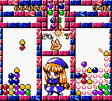 Pocket Puyo Puyo Sun